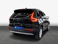 gebraucht Volvo XC40 D3 Aut Vollleder BLIS Navi Voll-LED H&K