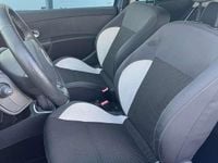 Gebraucht Renault Clio R.S. R.S. 201 PS (147 kW) 2011 Blau "monaco" Kleinwagen