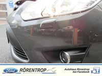 gebraucht Ford C-MAX Grand Leder Navi Klimaautom SHZ Temp ESP DPF Regensensor Spieg. beheizbar Seitenairb.