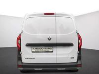 gebraucht Renault Kangoo Advance L1 22kW