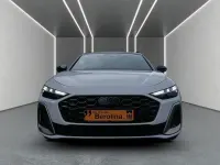 Neu Audi A5 Edition .1 204 PS (150 kW) 2026 Weiß Kombi