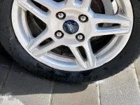 Gebraucht Ford Ka 86 PS (63 kW) 2017 Schwarz Limousine