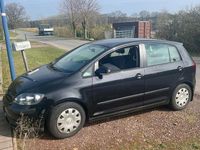 Gebraucht VW Golf IV Goal 102 PS (75 kW) 2006 Schwarz Limousine