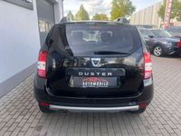 gebraucht Dacia Duster I Prestige 4x2*Sitzheizung*Tempomat*Klima