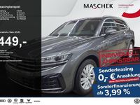 Gebraucht VW Touareg Elegance 231 PS (169 kW) 2025 SUV