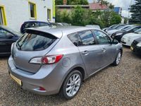 Gebraucht Mazda 3 Kenko 105 PS (77 kW) 2013 Silber Limousine