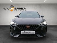 Gebraucht Cupra Formentor 150 PS (110 kW) 2024 Schwarz SUV
