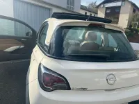 Occasion Opel Adam 116 ch (85 kW) 2015 Blanc Citadine