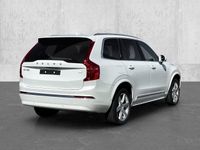 Gebraucht Volvo XC90 Plus 455 PS (334 kW) 2024 Crystal white / metallic SUV