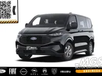 Neu Ford Transit Custom Trend 170 PS (125 kW) 2026 Agate black metallic Kombi