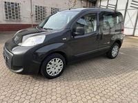 Gebraucht Peugeot Bipper Active 75 PS (55 kW) 2014 Grau Van / Kleinbus