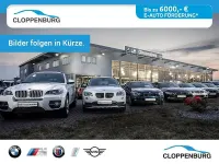 Neu BMW iX1 M Sport 150 kW (204 PS) 2026 Saphirschwarz SUV