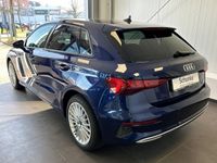 gebraucht Audi A3 Sportback 35 TFSI advanced 1.5 EU6d Navi digitales Cockpit LED ACC 3-Zonen-Klimaautom.