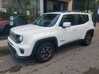 gebraucht Jeep Renegade Longitude FWD Top