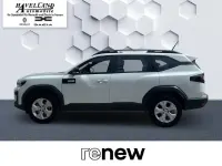 Gebraucht Dacia Bigster Essentiel 140 PS (102 kW) 2025 Gletscherweiss SUV