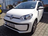 gebraucht VW up! up! moveBMT/Start-Stopp