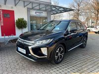 Gebraucht Mitsubishi Eclipse Cross Edition 163 PS (119 kW) 2018 Schwarz SUV