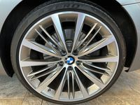 gebraucht BMW 550 Gran Turismo i xDrive *B&O*Headup*AHK*DAB*