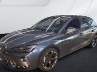 Gebraucht Cupra Leon 150 PS (110 kW) 2025 Grau Limousine