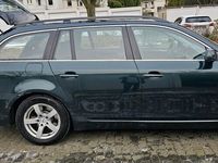 gebraucht BMW 520 Diesel