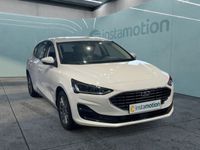 Gebraucht Ford Focus 125 PS (91 kW) 2024 Weiß