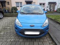 gebraucht Ford Ka 1,2 Champion, TÜV 2026 Start/Stop, 115tkm, Klima,