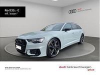 Gebraucht Audi A6 S-Line 245 PS (180 kW) 2025 Grau (pfeilgrau perleffekt) Kombi