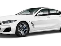 Gebraucht BMW 840 Shadowline 333 PS (244 kW) 2025 Weiß Coupé