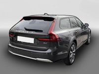 Gebraucht Volvo V90 Plus 197 PS (144 kW) 2022 Grau Kombi