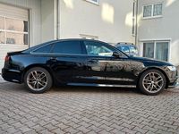Gebraucht Audi A6 218 PS (160 kW) 2018 Schwarz Limousine