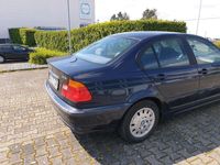 gebraucht BMW 316 e46 i