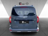 Neu Nissan Townstar Tekna 131 PS (96 kW) 2025 Grau Van