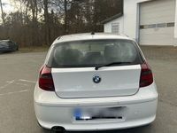 gebraucht BMW 116 1er i