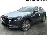Neu Mazda CX-30 Exclusive 140 PS (102 kW) 2026 Grau SUV