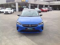 Second-hand Opel Corsa Elegance 101 CP (74 kW) 2023 Albastru Hatchback