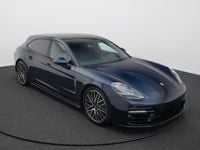 Gebraucht Porsche Panamera S E-Hybrid Platinum Edition 330 PS (242 kW) 2022 Blau Kleinwagen