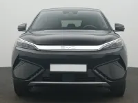 Neu BYD Atto 3 Design 230 kW (313 PS) 2026 Obsidian black SUV