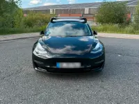 Gebraucht Tesla Model 3 360 kW (490 PS) 2020 Schwarz Limousine