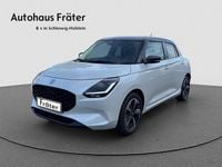 Neu Suzuki Swift Comfort+ 83 PS (61 kW) 2026 Weiß Kleinwagen