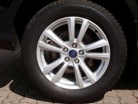 Gebraucht Ford Kuga Titanium 150 PS (110 kW) 2016 Iridiumschwarzmica SUV