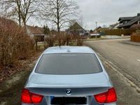 gebraucht BMW 325 d -