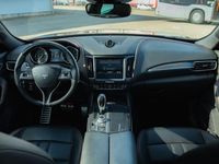 Gebraucht Maserati Levante 510 PS (375 kW) 2017 Schwarz SUV
