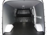 Gebraucht Maxus eDeliver 3 89 kW (122 PS) 2023 Silber metallic Van