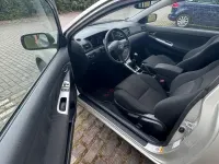 Gebraucht Toyota Corolla 124 PS (91 kW) 2005 Silber Kleinwagen