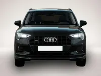 Gebraucht Audi Q3 Advanced 190 PS (139 kW) 2026 Manufacturer SUV