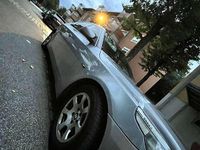 Second-hand BMW 523 177 CP (130 kW) 2006 Gri Berlinǎ