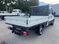 Usata Iveco Daily 2020 Bianco