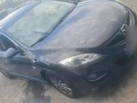 Second-hand Mazda 6 2013 Maro Break