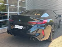 Gebraucht BMW M8 Competition Edition 626 PS (460 kW) 2024 Saphirschwarz metallic Coupé