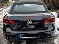Gebraucht VW Golf 160 PS (117 kW) 2011 Cabrio